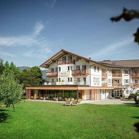 Crystls Aparthotel Flachau Exteriér fotografie