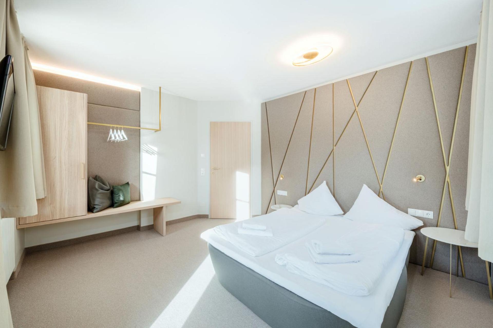 Crystls Aparthotel Flachau Exteriér fotografie