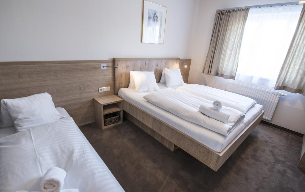 Crystls Aparthotel Flachau Exteriér fotografie