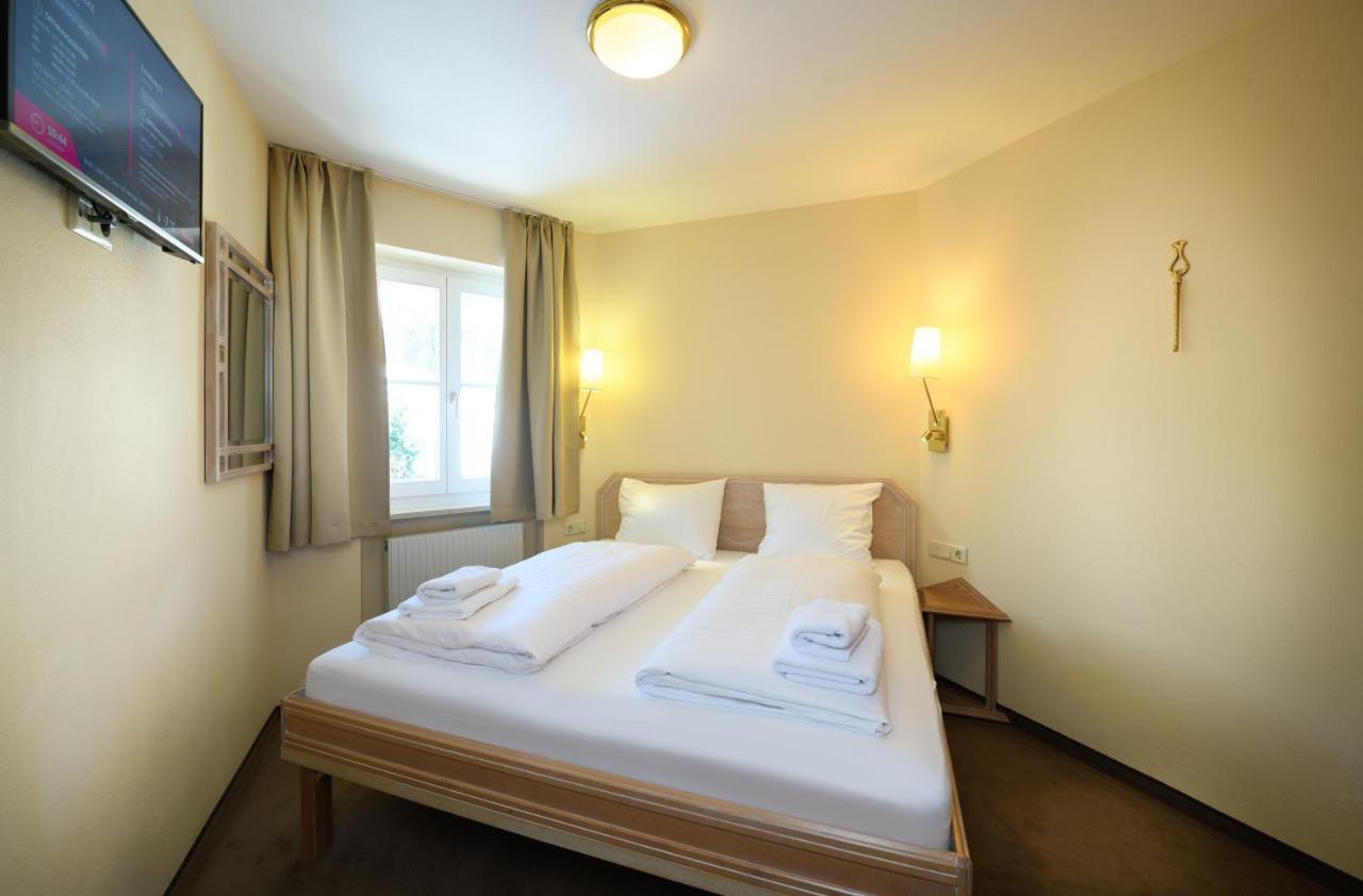 Crystls Aparthotel Flachau Exteriér fotografie