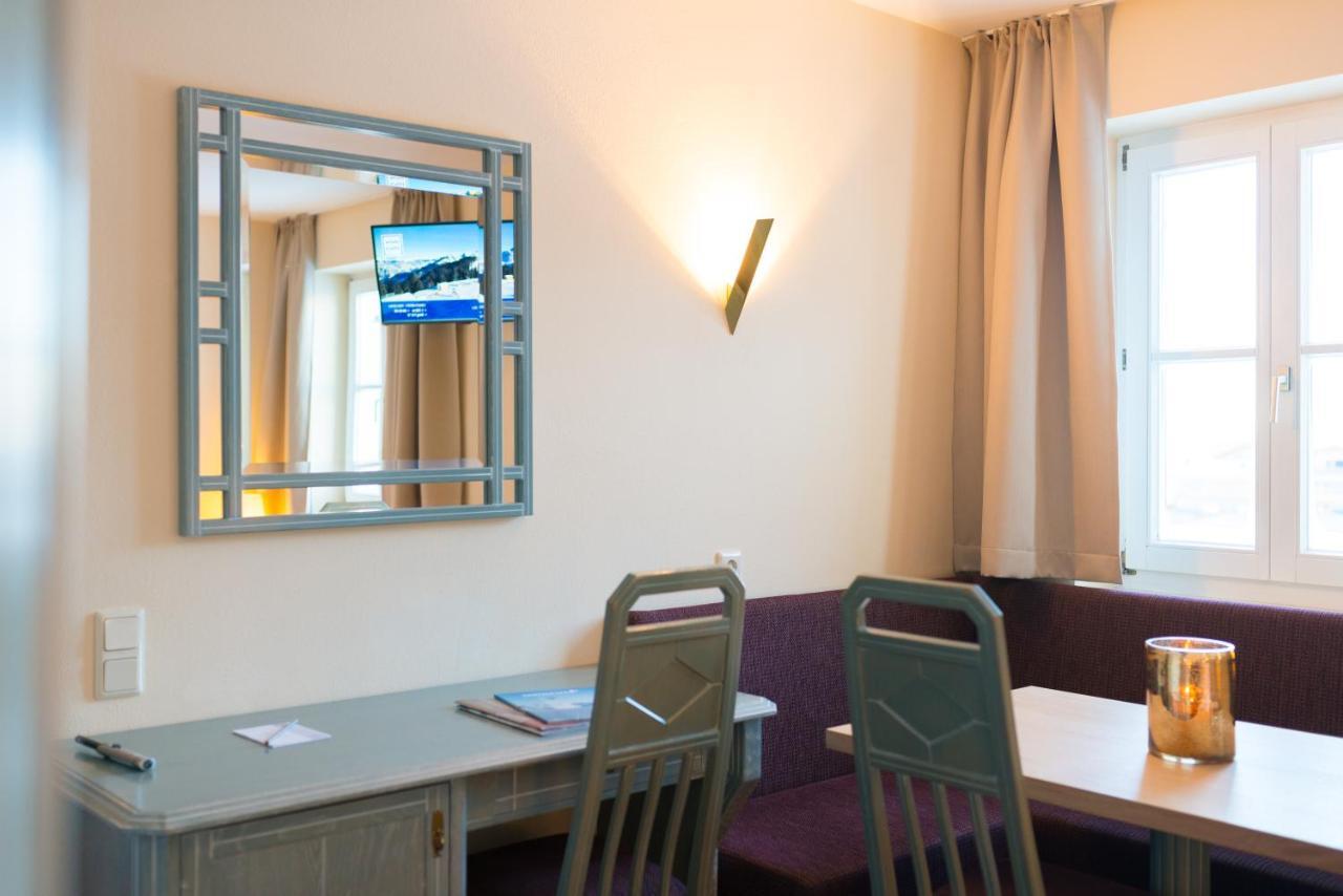 Crystls Aparthotel Flachau Exteriér fotografie